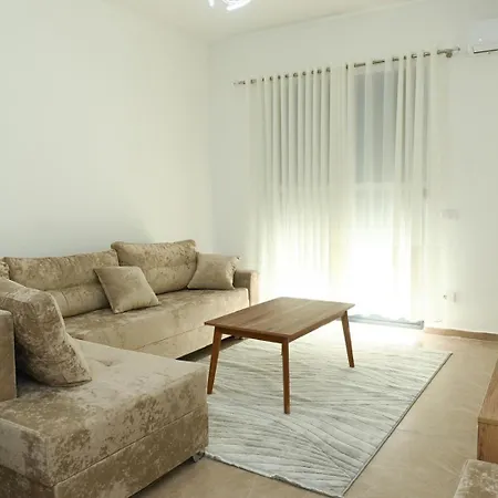 Kayla Appartement