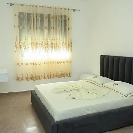 Appartement Kayla Golem (Tirana)