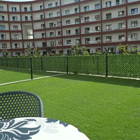 Appartement Kayla *