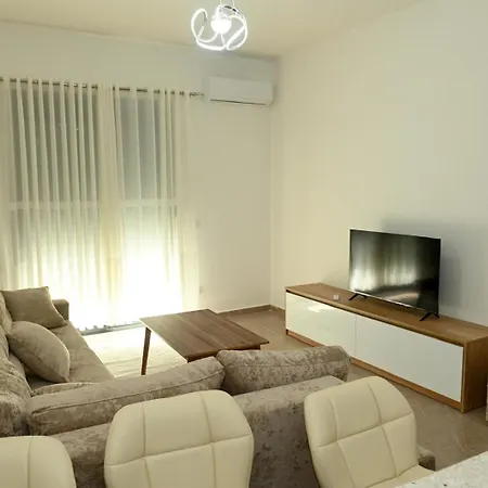 Appartement Kayla