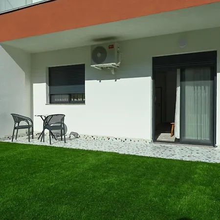 Appartement Kayla *