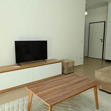 Kayla Appartement Golem (Tirana)