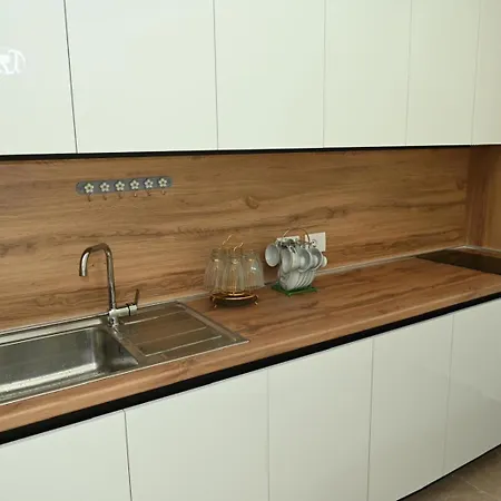 Appartement Kayla *