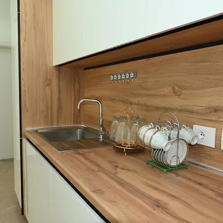 Kayla Appartement *