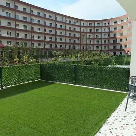 Appartement Kayla Golem (Tirana)