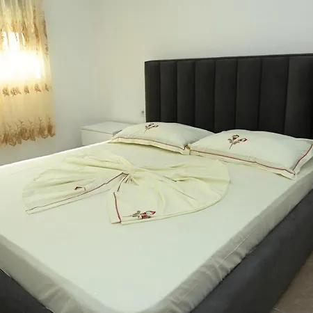 Kayla Appartement